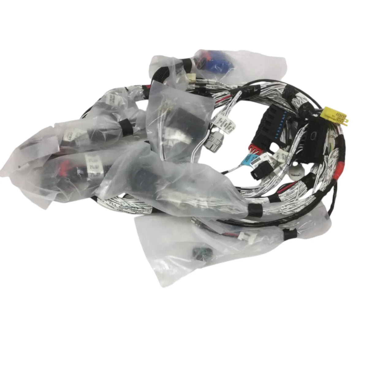 25195064 Genuine Volvo Wiring Harness - Truck To Trailer