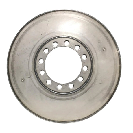 20441534 Genuine Mack Vibration Damper - Truck To Trailer