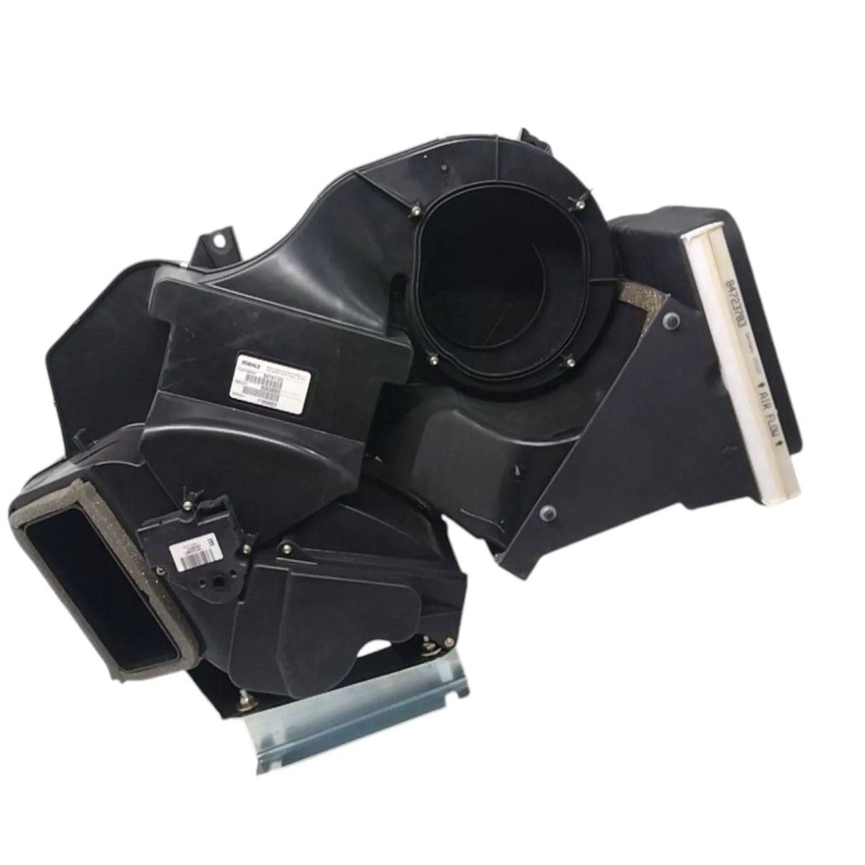 84741125 Genuine Volvo Climate Unit - Truck To Trailer