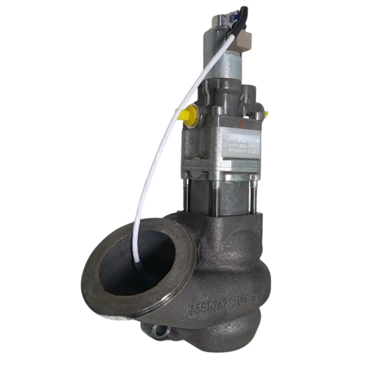 22026653 Genuine Mack EGR Valve Kit - Truck To Trailer