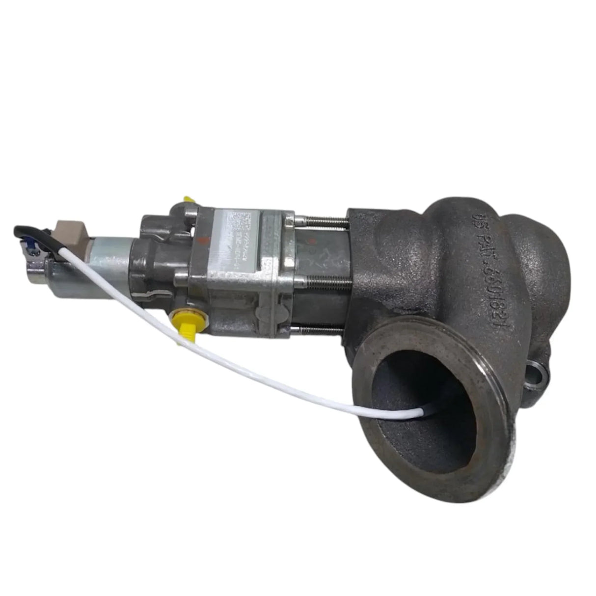 22026653 Genuine Mack EGR Valve Kit - Truck To Trailer