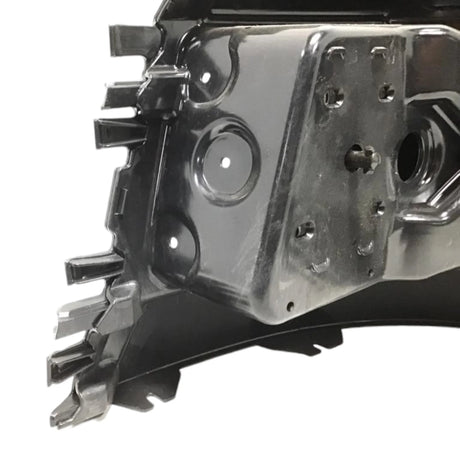 82721524 Genuine Volvo Bumper - Truck To Trailer