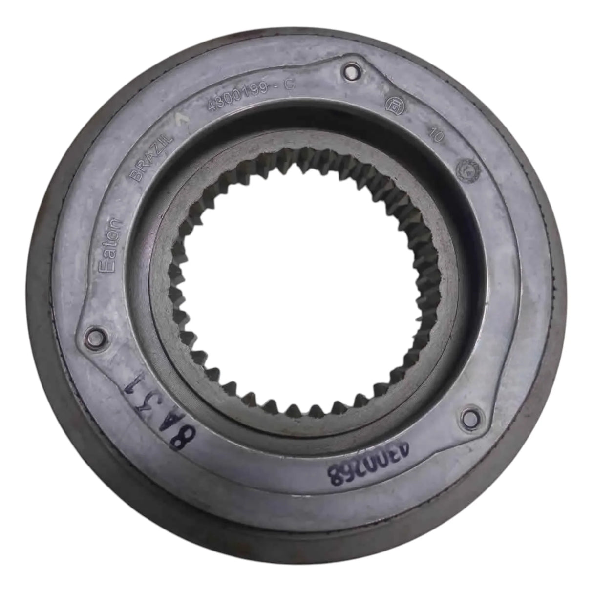 A-5721 Genuine Eaton Fuller Synchronizer Assembly - Truck To Trailer