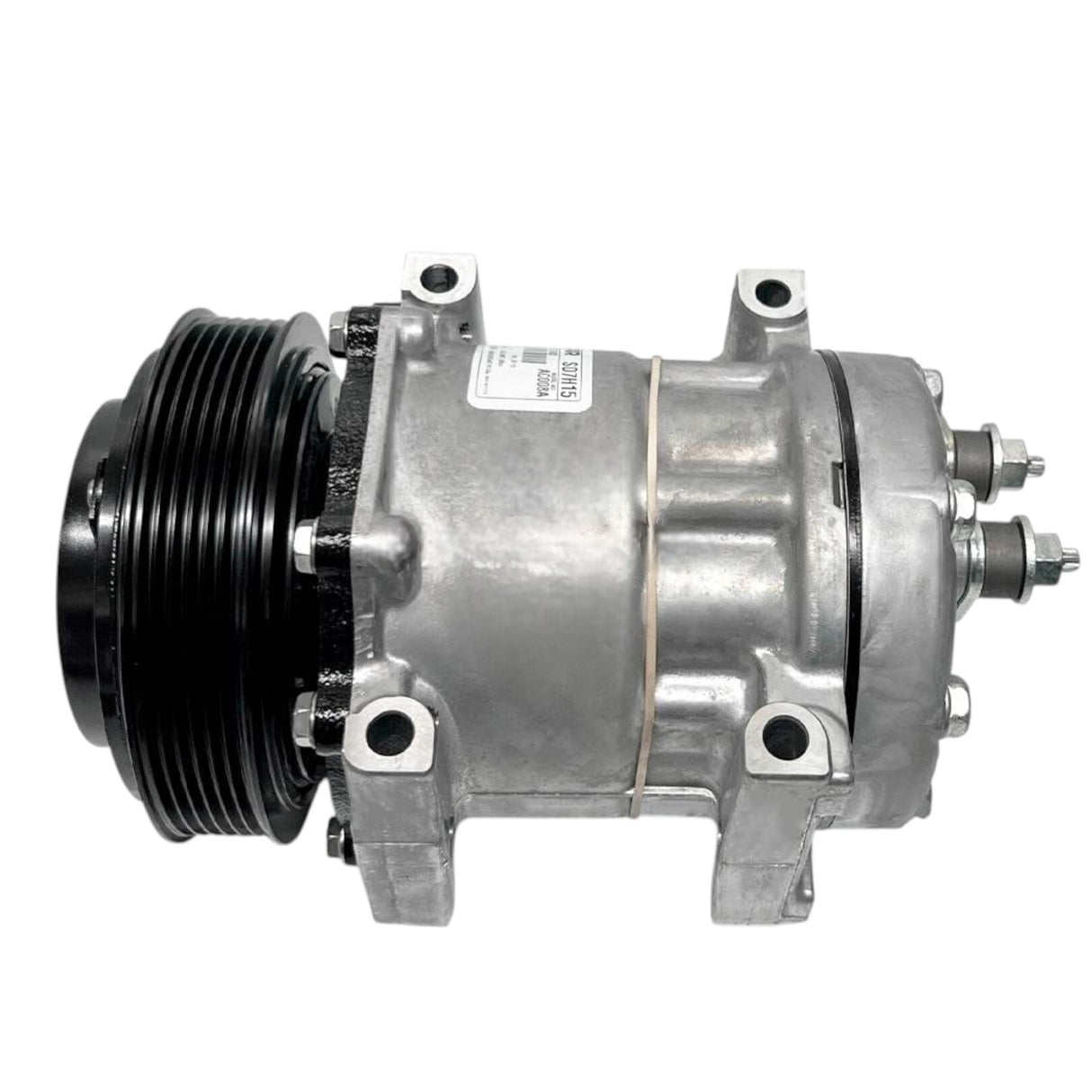 F696007222 Genuine Paccar Compressor Assembly