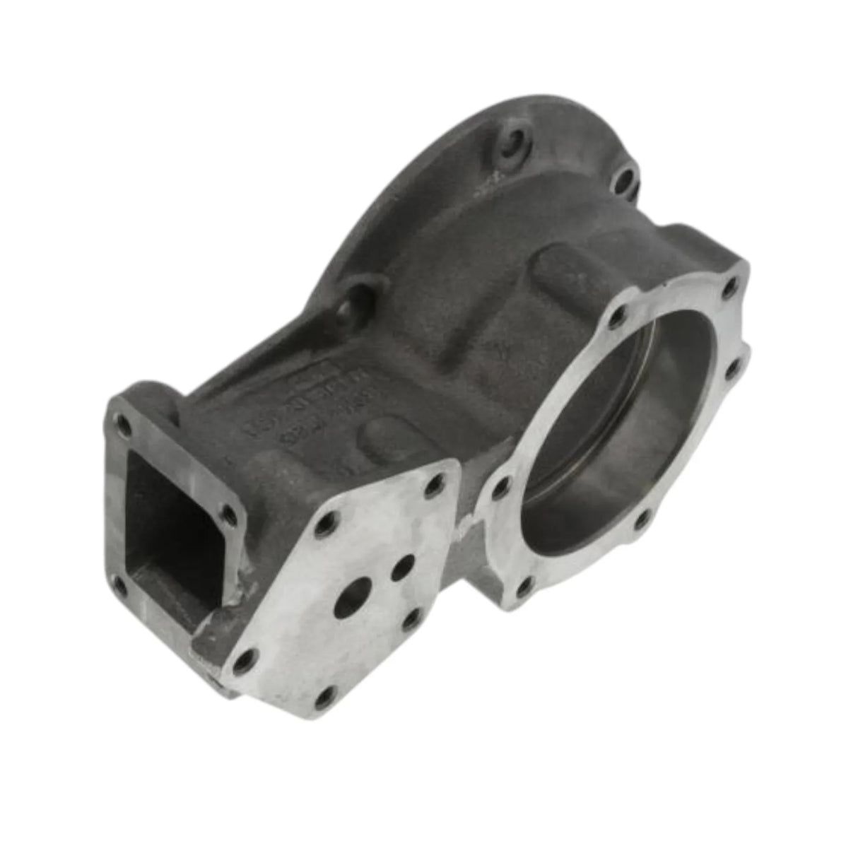 25499538 Genuine Mack Housing - Truck To Trailer