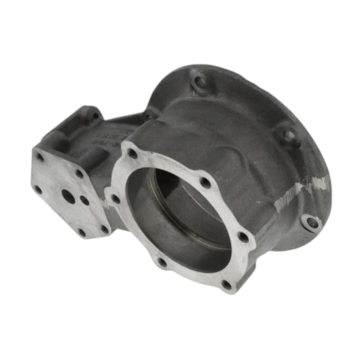 25499538 Genuine Mack Housing - Truck To Trailer