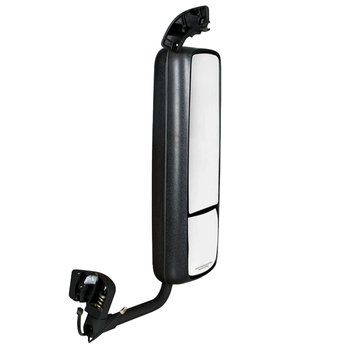 82239804 Genuine Volvo Right Mirror - Truck To Trailer