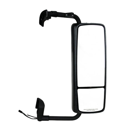 82239804 Genuine Volvo Right Mirror - Truck To Trailer