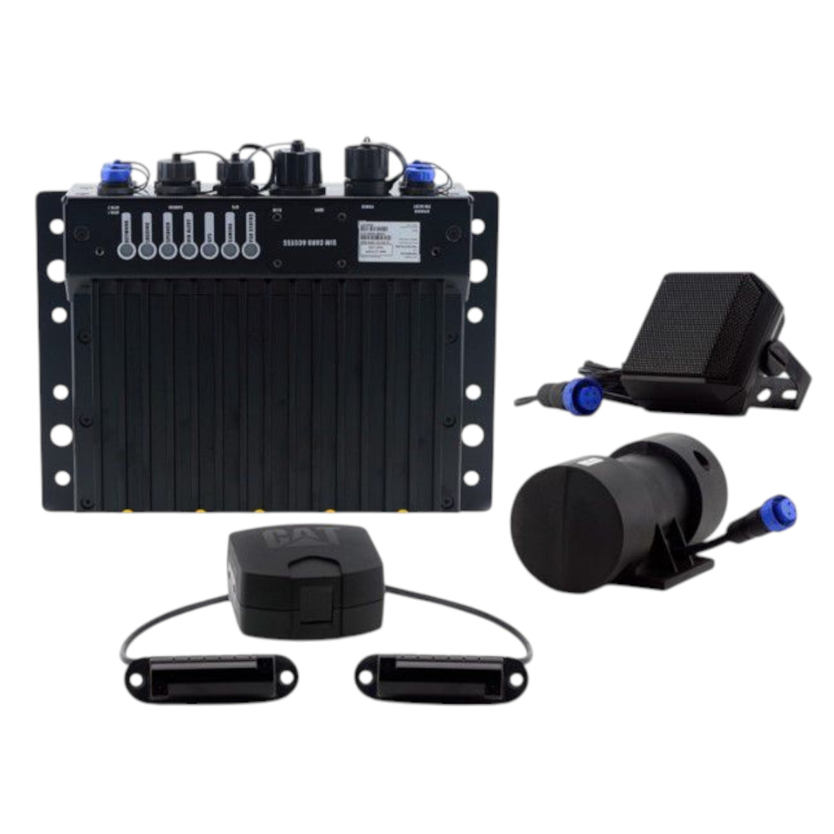 499-6727 Genuine CAT Driver Safety System