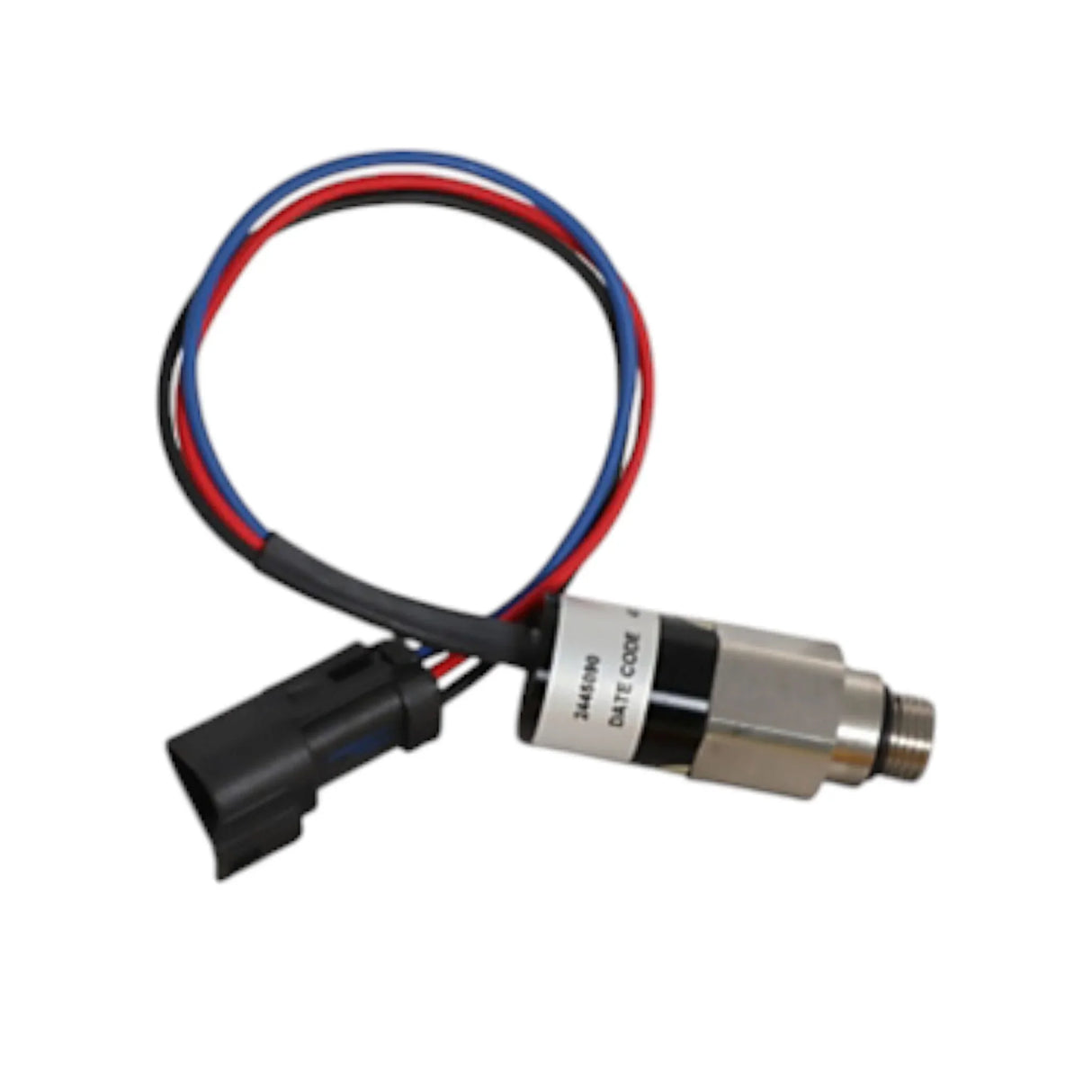 244-5090 Genuine CAT Switch Assembly-Pressure - Truck To Trailer