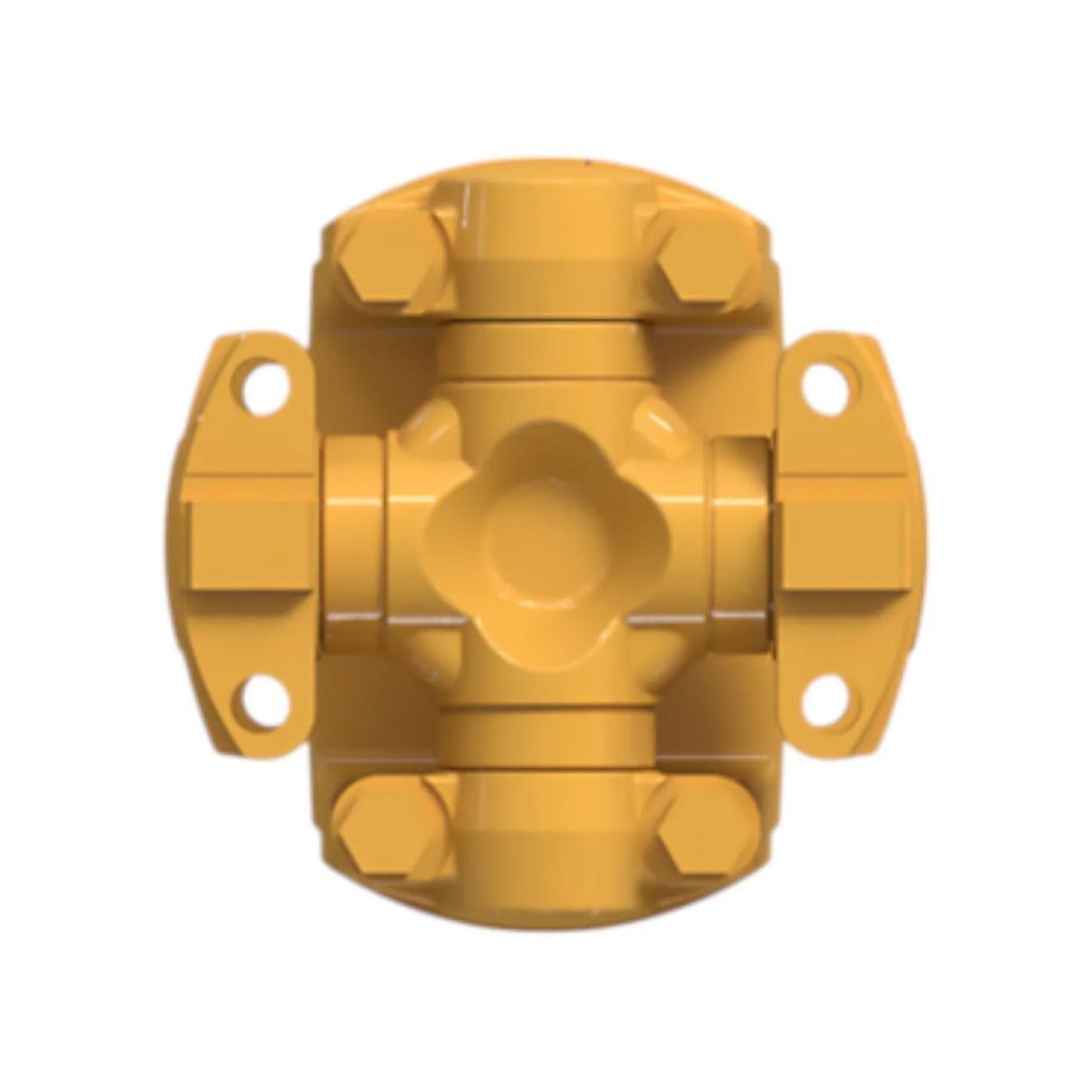 112-5450 CAT Drive Shaft - Truck To Trailer