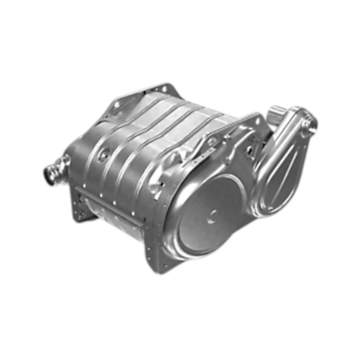 470-0243 CAT Exhaust Module - Truck To Trailer