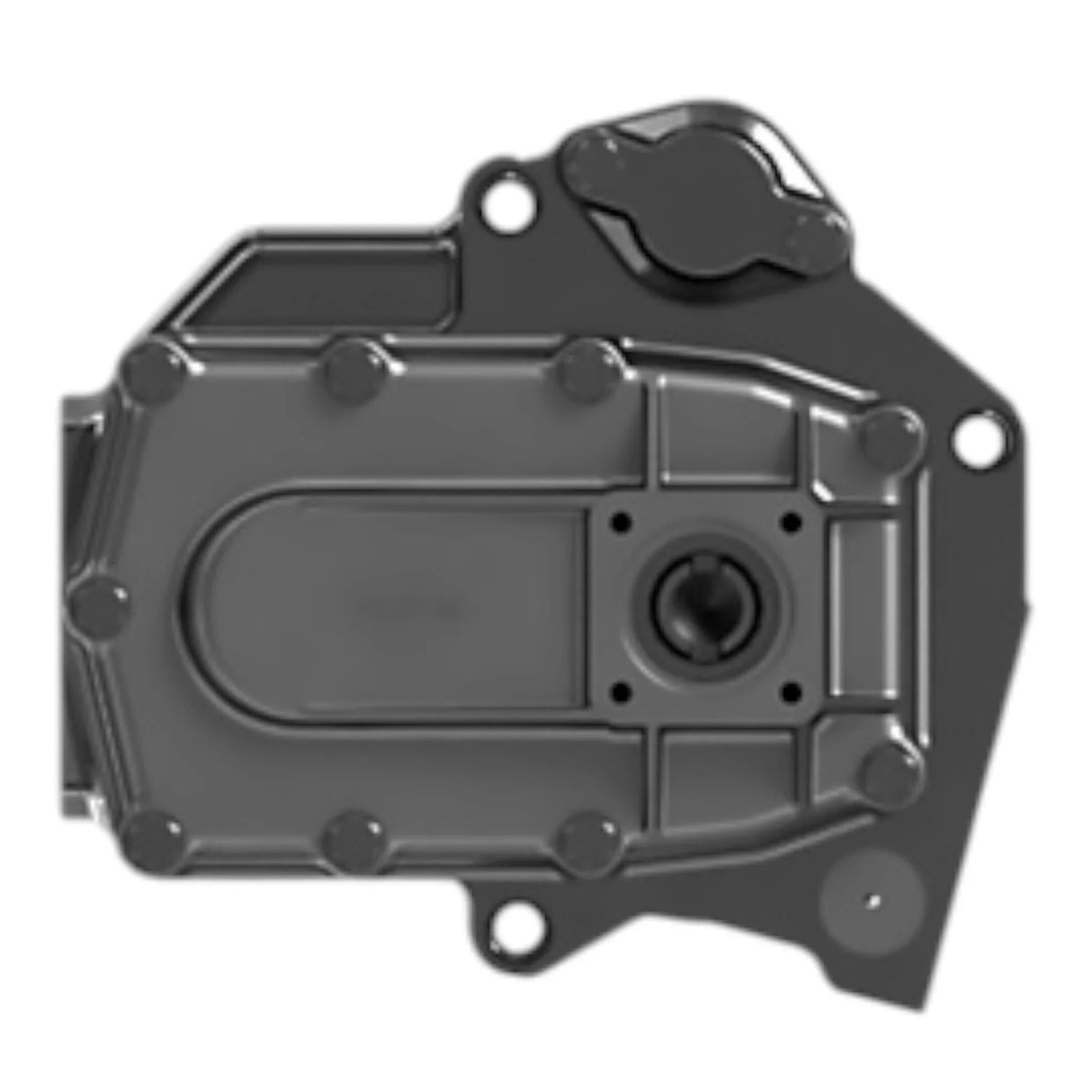 106-9872 CAT Engine Oil Pump - Truck To Trailer