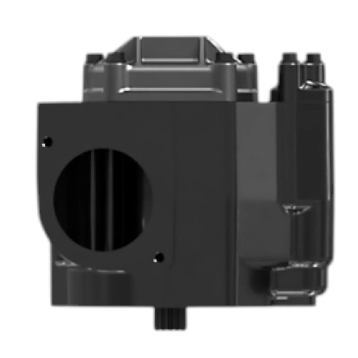 106-9872 CAT Engine Oil Pump - Truck To Trailer