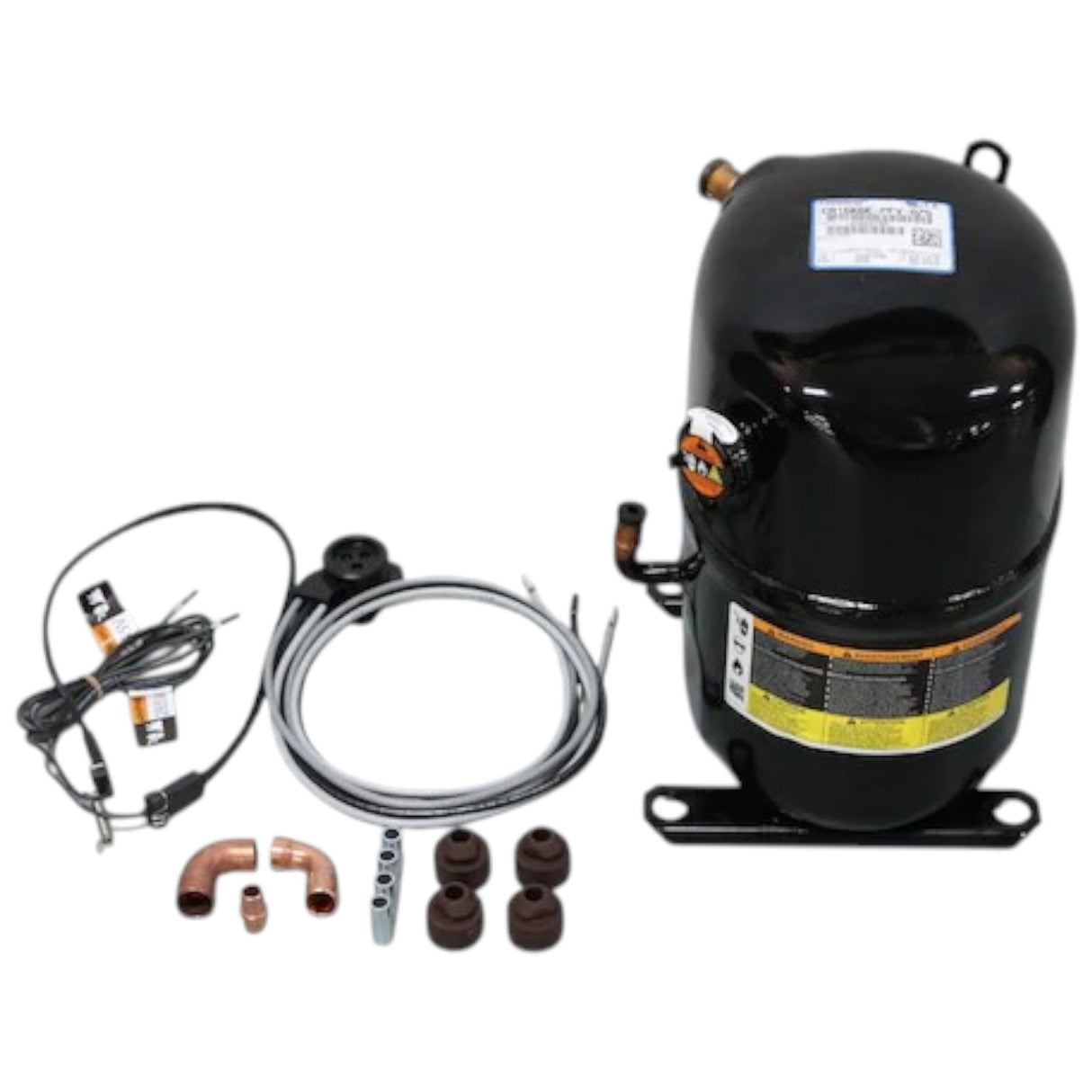 CR16K6E-PFV-875 Copeland Hermetic Compressor