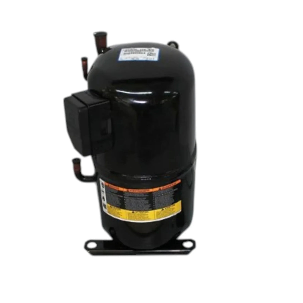 CR53KQE-TFD-970 Copeland Hermetic Compressor - Truck To Trailer