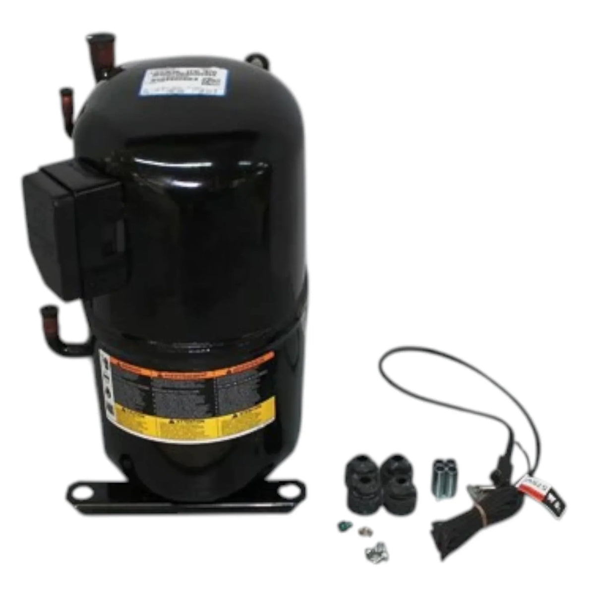 CR53KQE-TFD-970 Copeland Hermetic Compressor - Truck To Trailer