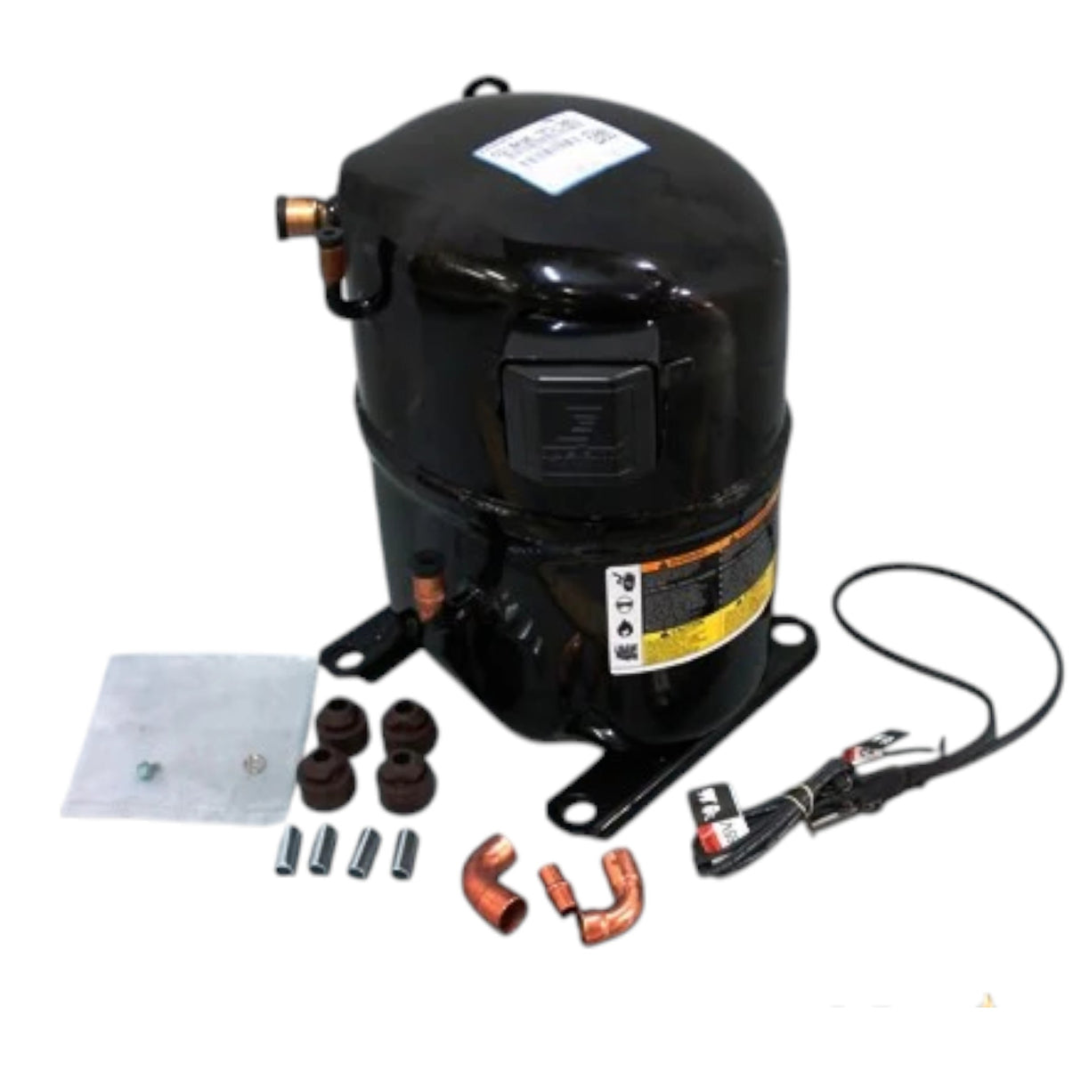 CS14K6ETFD272 Genuine Copeland Scroll Compressor