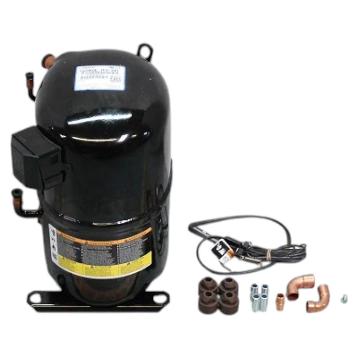 CS20K6ETFD255 Genuine Copeland Hermetic Compressor