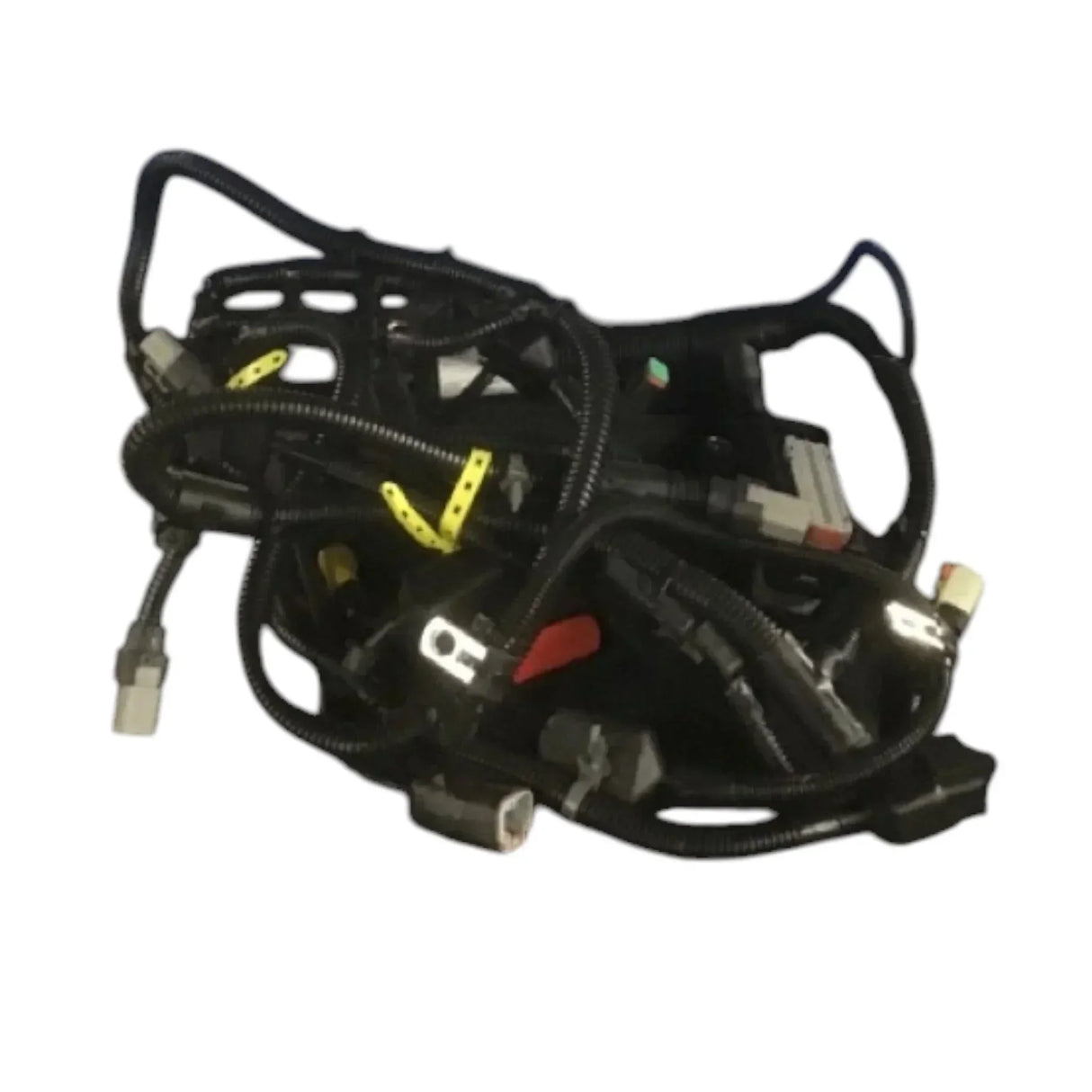 5590373 Genuine Cummins Electronic Control Module Wiring Harness - Truck To Trailer