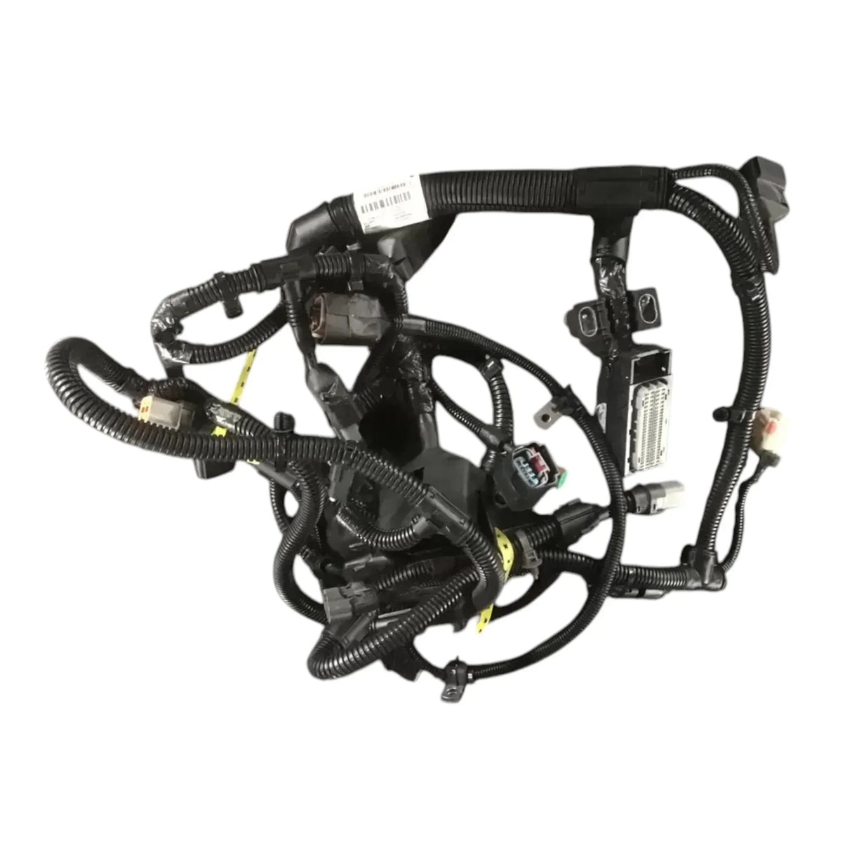 5590373 Genuine Cummins Electronic Control Module Wiring Harness - Truck To Trailer