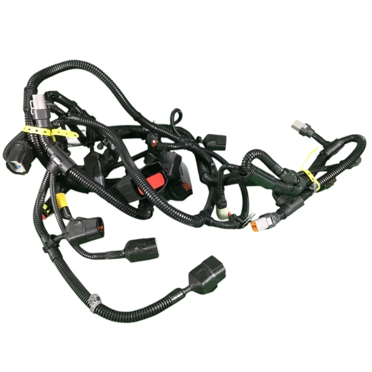 5590373 Genuine Cummins Electronic Control Module Wiring Harness - Truck To Trailer