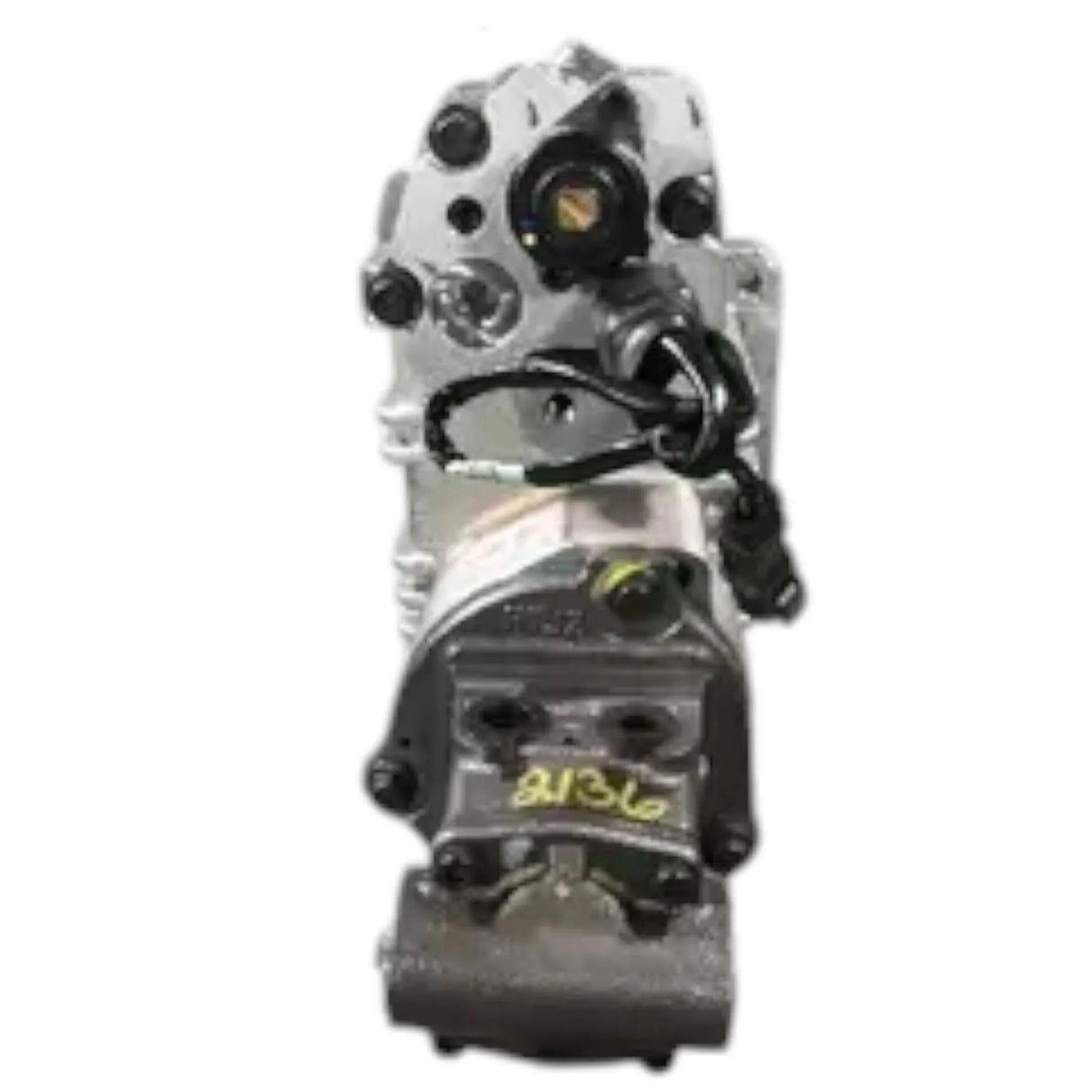 5491784 Genuine Cummins Fuel Pump - Truck To Trailer