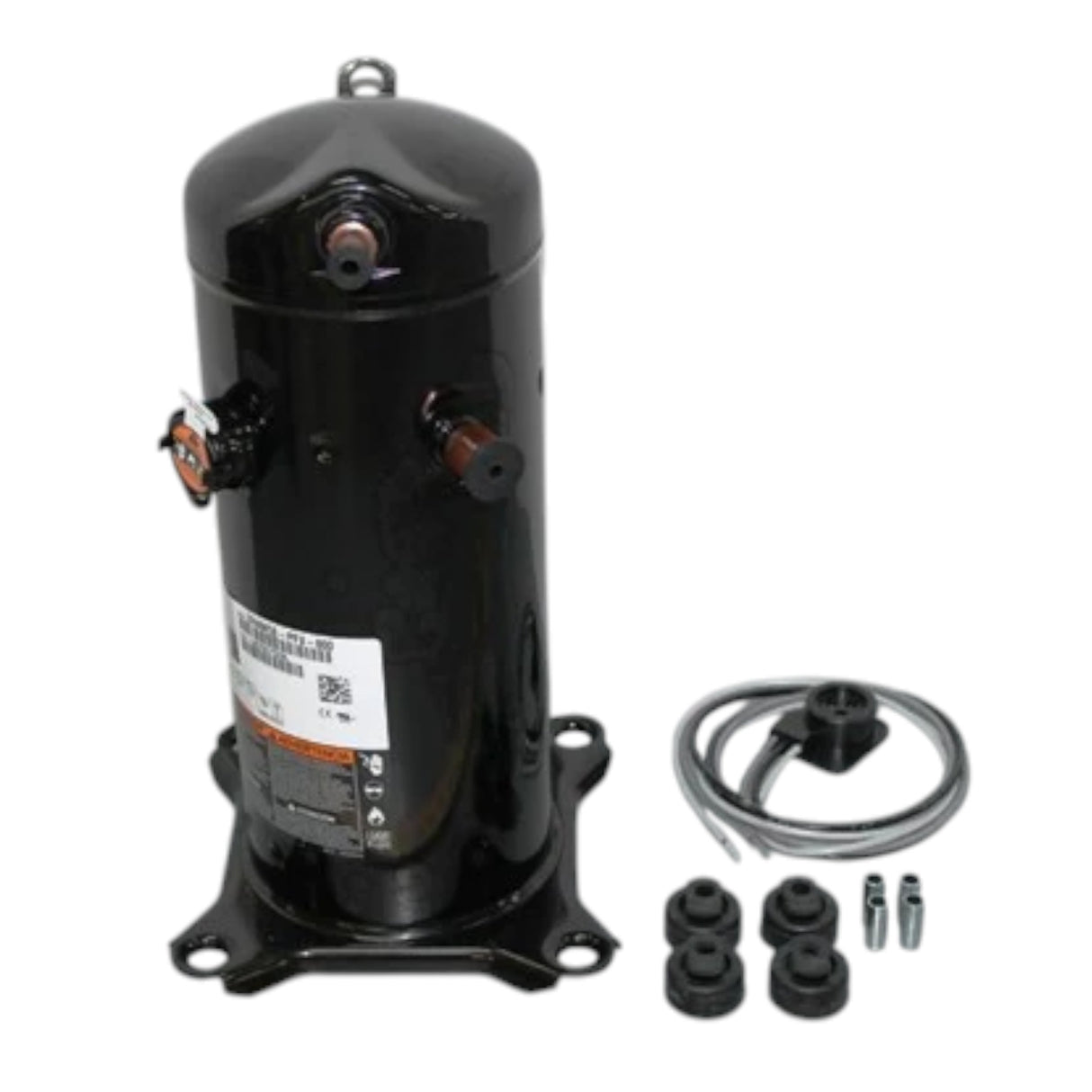 ZR48K5EPFV130 Copeland Scroll Compressor