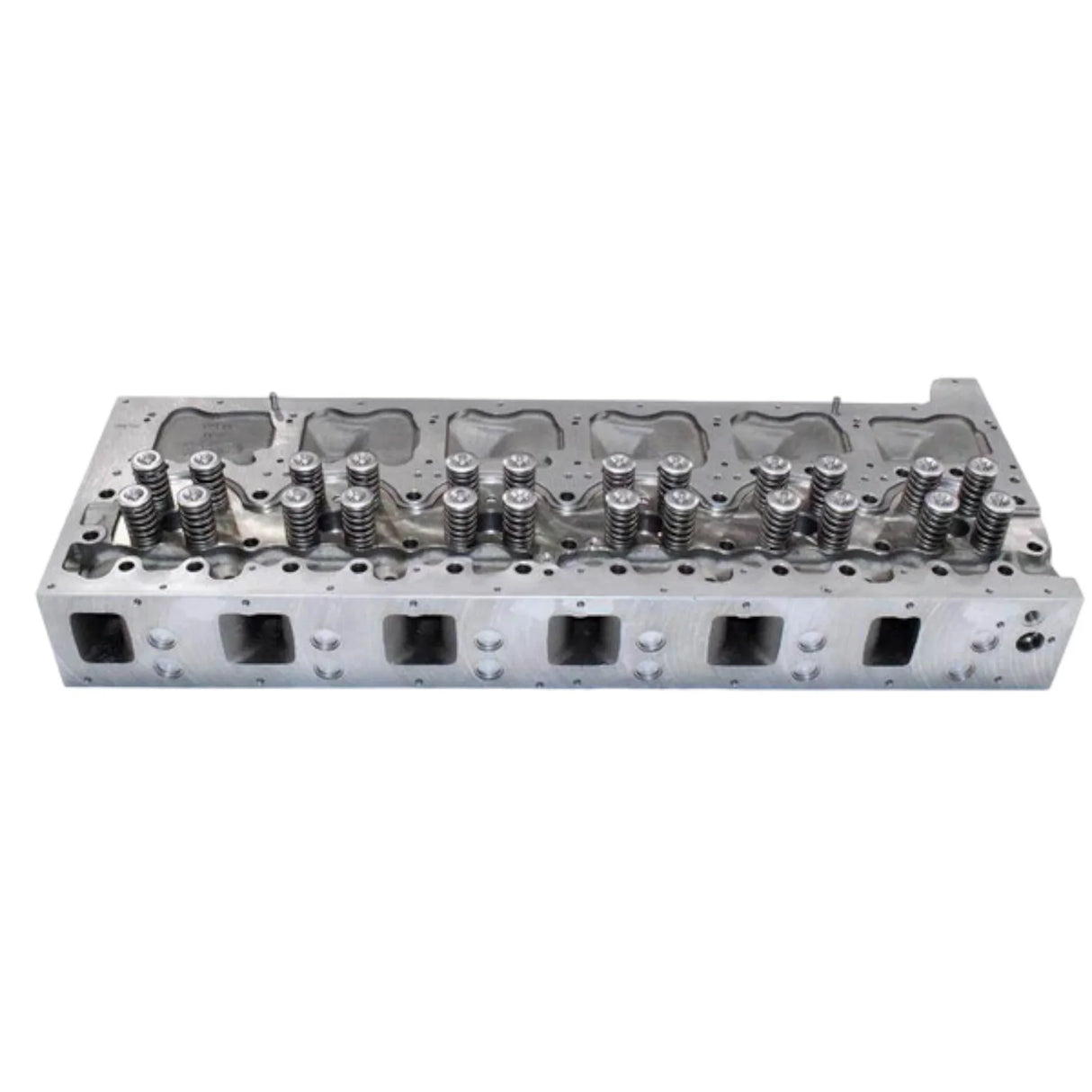 85022656 Genuine Volvo Cylinder Head - Truck To Trailer