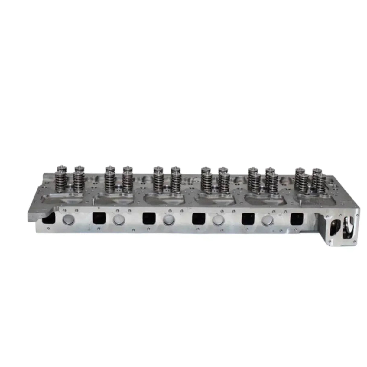 85022657 Genuine Volvo Cylinder Head - Truck To Trailer