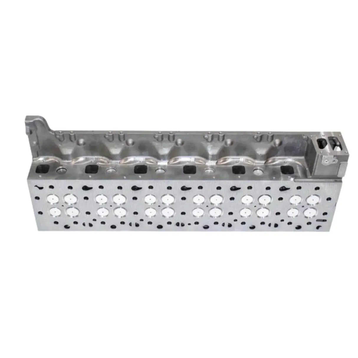 85022657 Genuine Volvo Cylinder Head - Truck To Trailer
