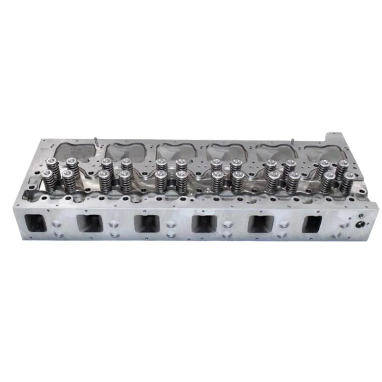 85022657 Genuine Volvo Cylinder Head - Truck To Trailer