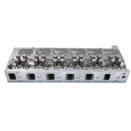 85022657 Genuine Volvo Cylinder Head - Truck To Trailer