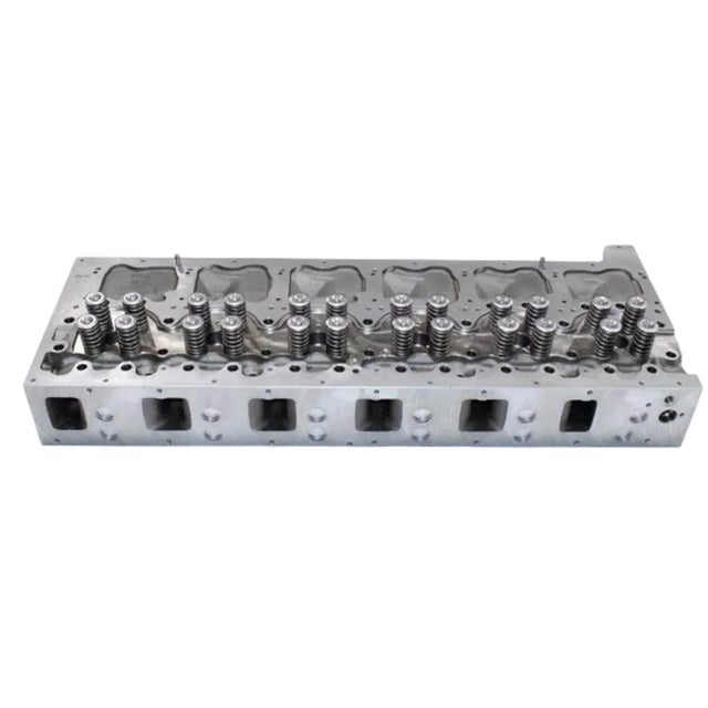 85022657 Genuine Volvo Cylinder Head - Truck To Trailer