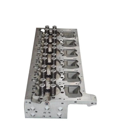 85022657 Genuine Volvo Cylinder Head - Truck To Trailer
