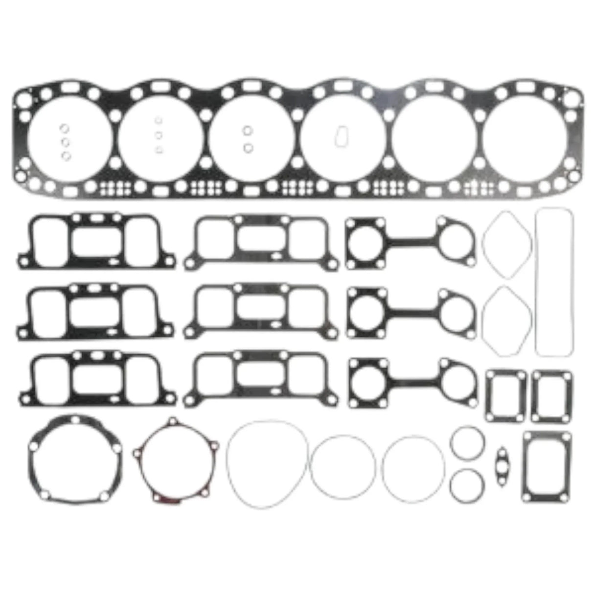 631250 Genuine Pai Head Gasket Set - Truck To Trailer
