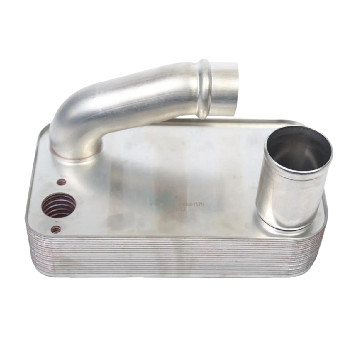 20706369 Genuine Volvo Oil Cooler - Truck To Trailer