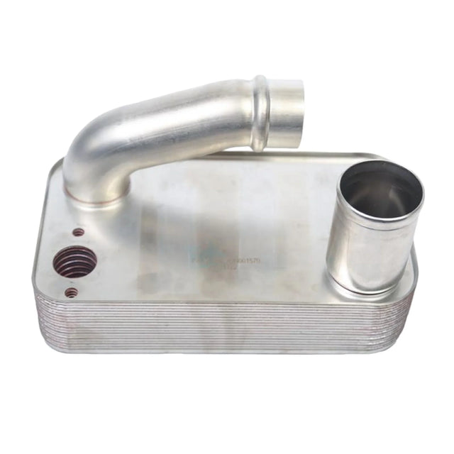 20706369 Genuine Volvo Oil Cooler - Truck To Trailer