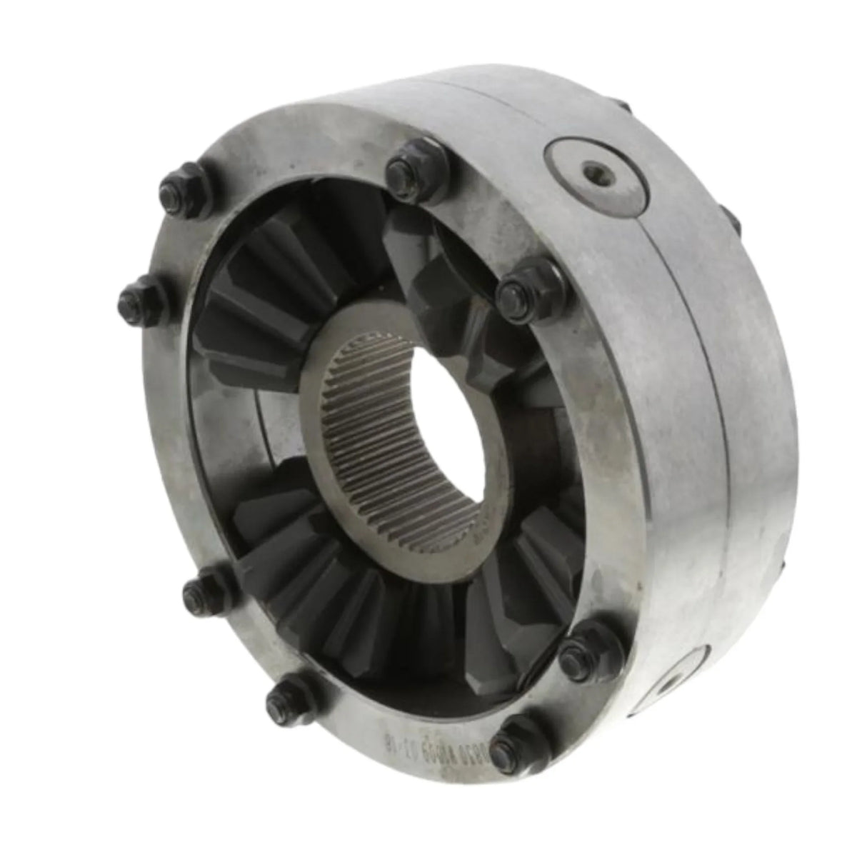 2719-512845 Genuine Volvo Differential Assy - Truck To Trailer