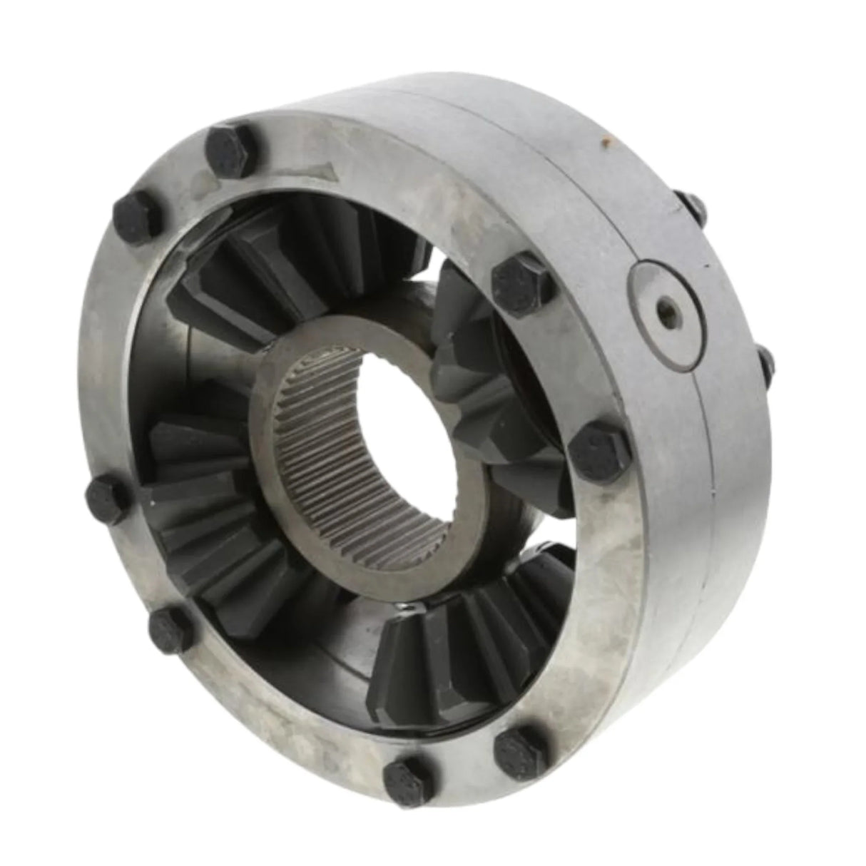 2719-512845 Genuine Volvo Differential Assy - Truck To Trailer