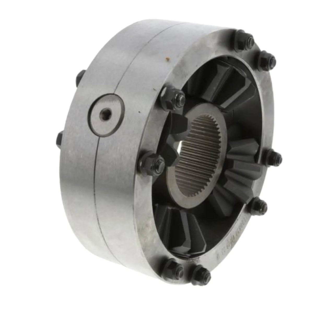 2719-512845 Genuine Volvo Differential Assy - Truck To Trailer