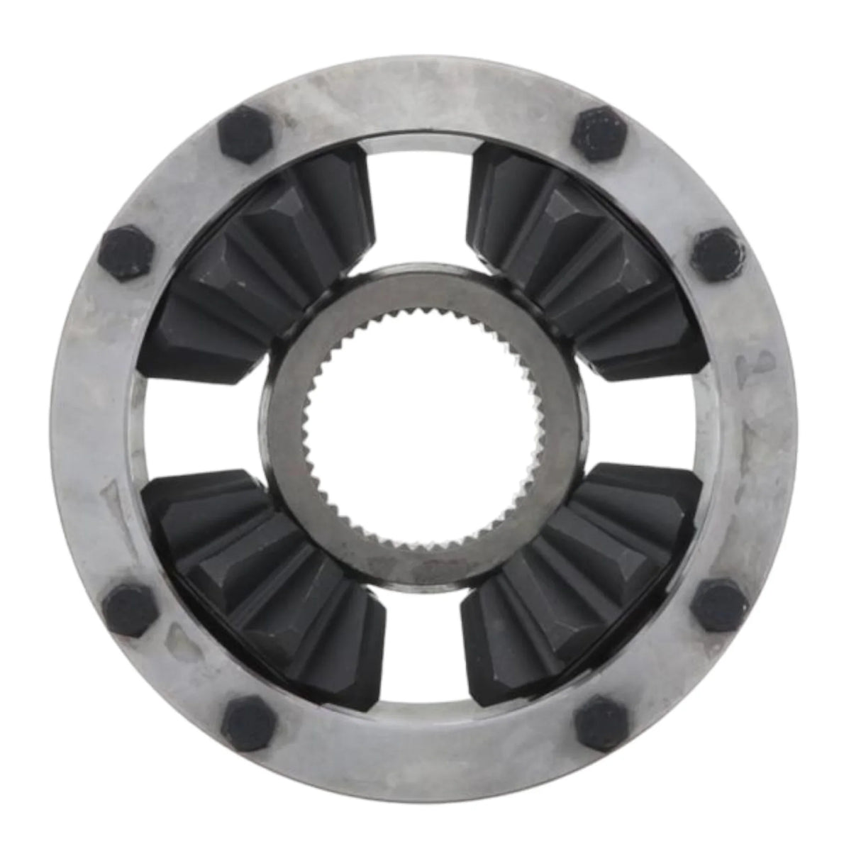 2719-512845 Genuine Volvo Differential Assy - Truck To Trailer