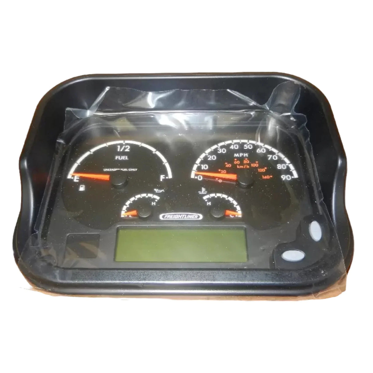 W22-00043-001 Genuine Freightliner Instrument Cluster - Truck To Trailer