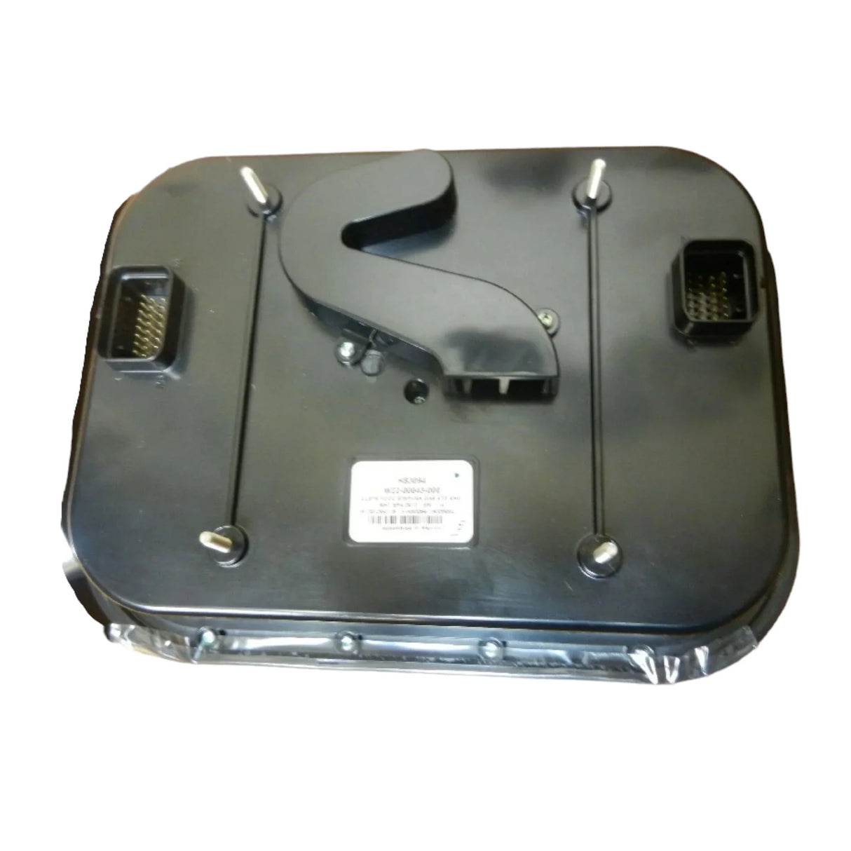 W22-00043-001 Genuine Freightliner Instrument Cluster - Truck To Trailer