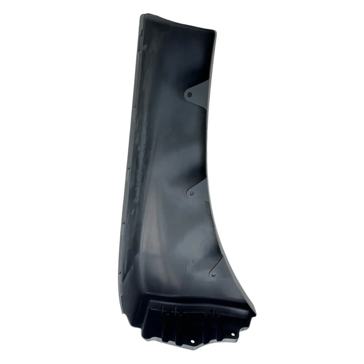 2260984003 Genuine Freightliner Front Right Fender - Truck To Trailer