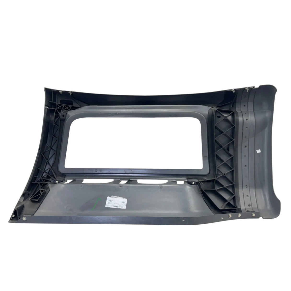 A33-1164-110 Genuine Peterbilt Forward Sub Fairing Assembly - Truck To Trailer