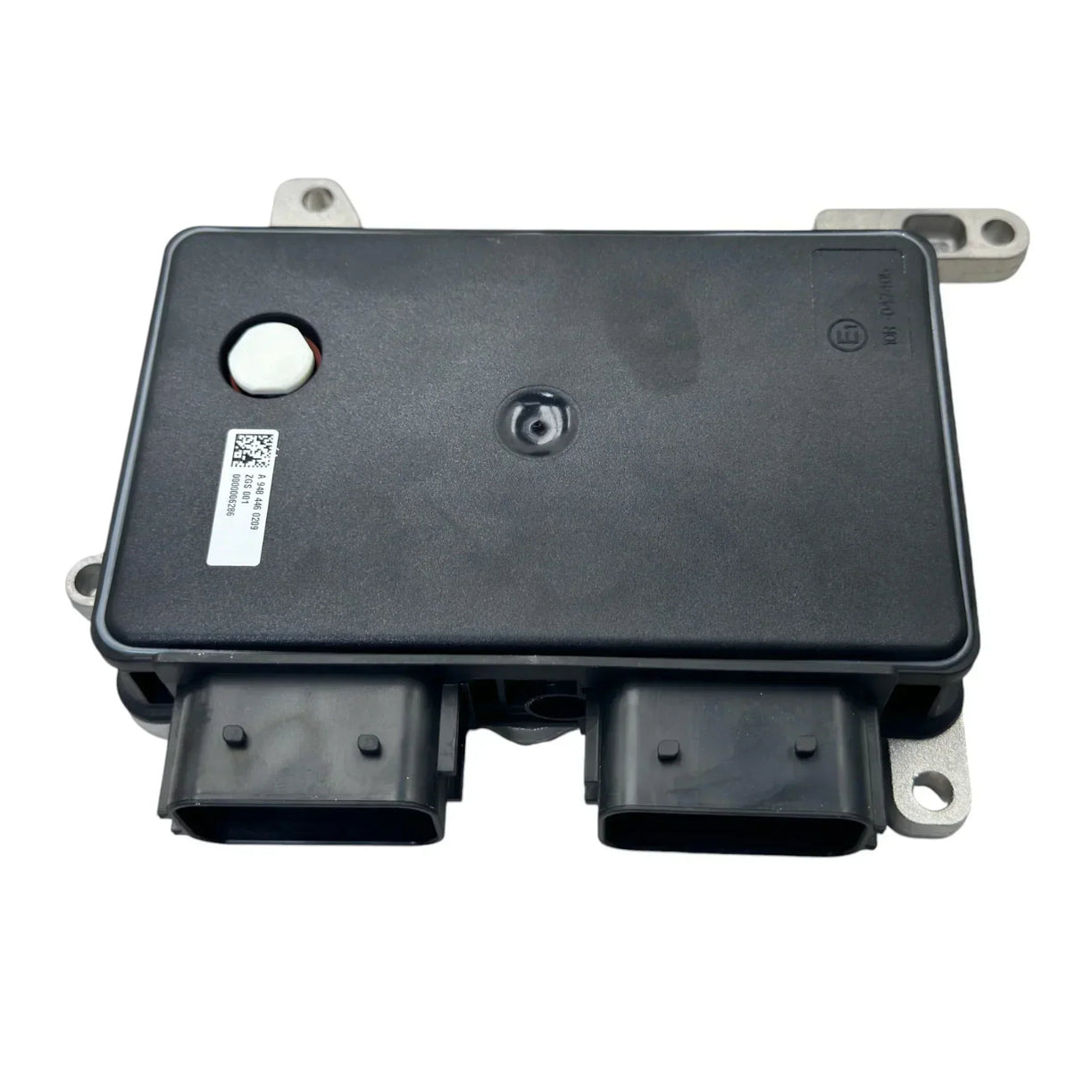 A9484460209R Genuine Detroit Diesel Transmission Control Module - Truck To Trailer