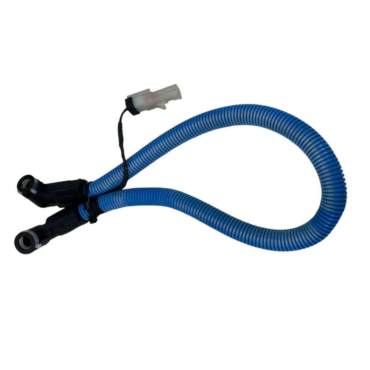 0432032120 Genuine Freightliner DEF Diesel Exhaust Fluid Line - Truck To Trailer