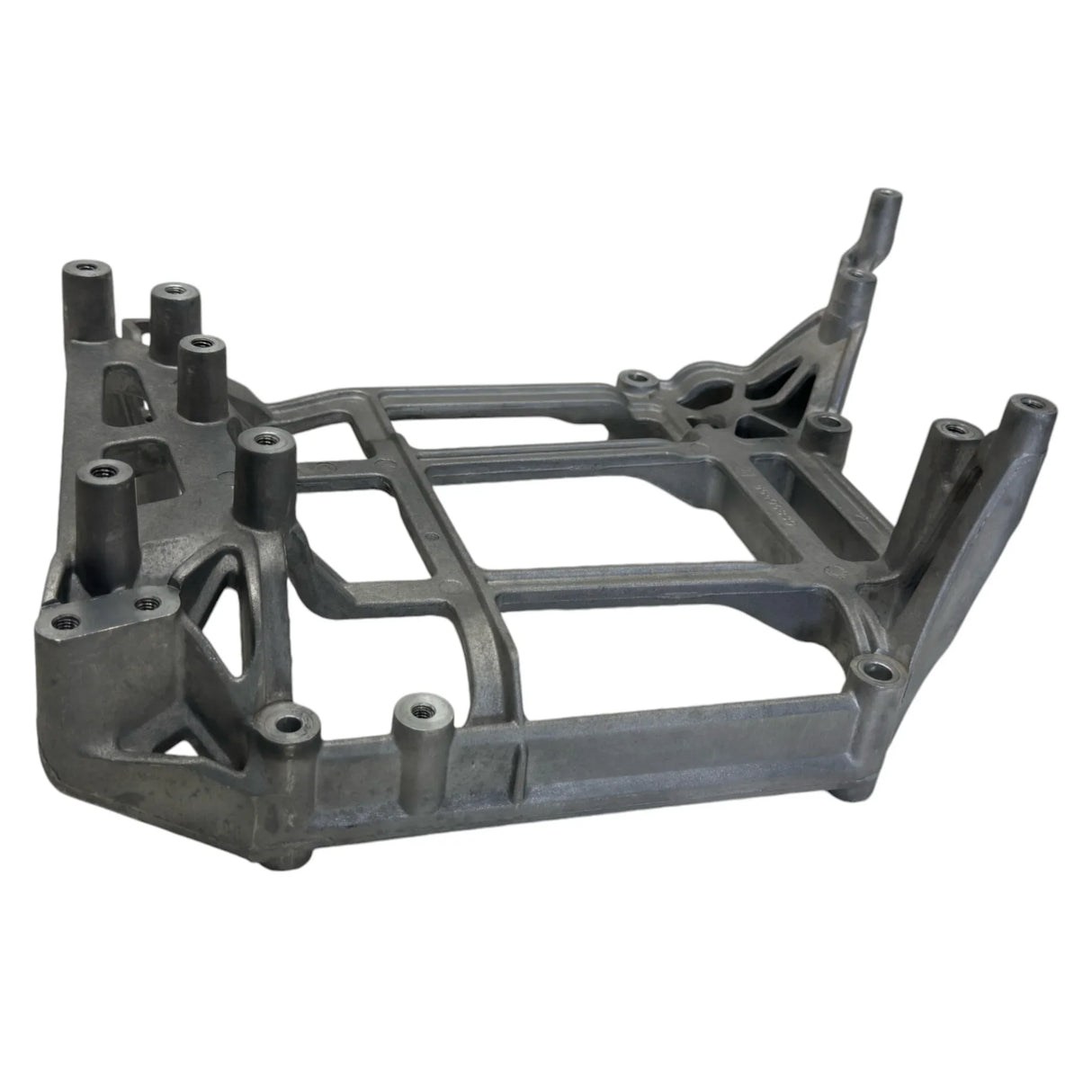 55506830 Genuine GM Intercooler Bracket - Truck To Trailer