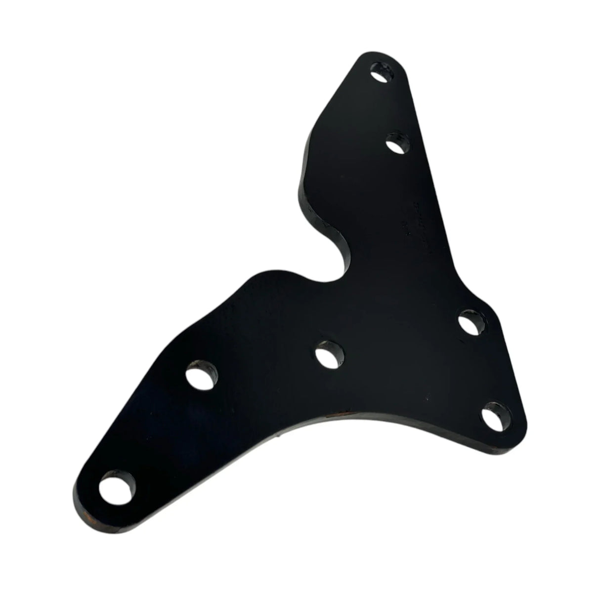 2274435000 Genuine Freightliner Side Step Bracket - Truck To Trailer